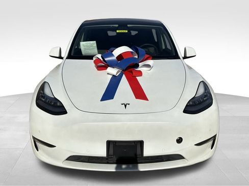 Used 2021 Tesla Model Y 2WD image 6