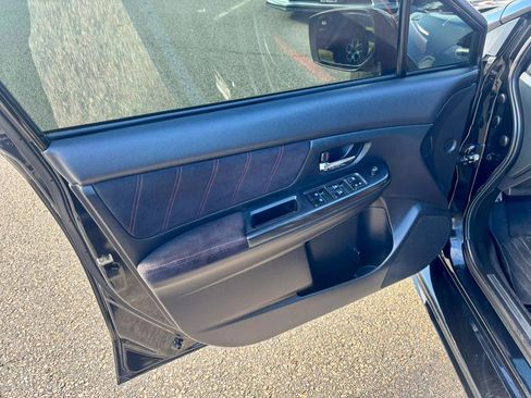 Used 2017 Subaru WRX STI image 10