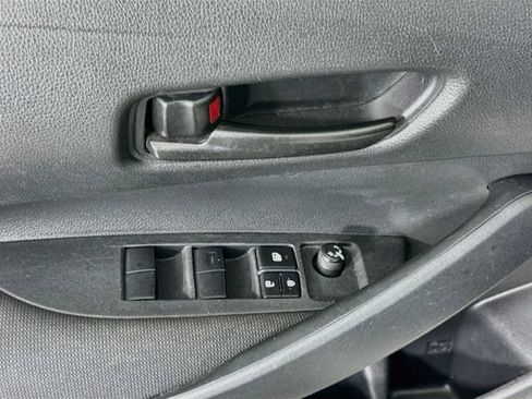 Certified 2024 Toyota Corolla LE FWD image 19