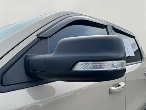 Used 2022 RAM 1500 TRX w/ TRX Level 2 Equipment Group image 11