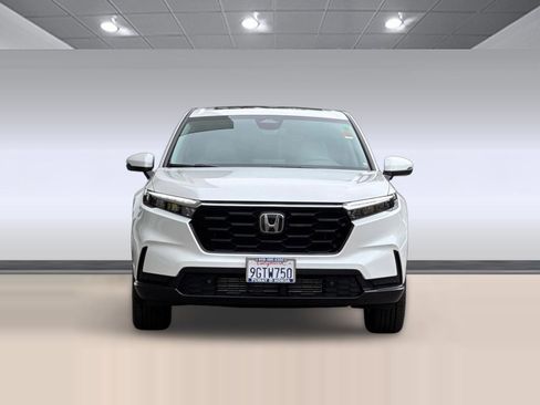 Used 2023 Honda CR-V EX-L image 6