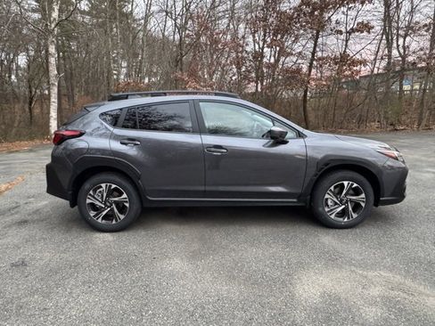 New 2026 Subaru Crosstrek 2.5i Premium image 2