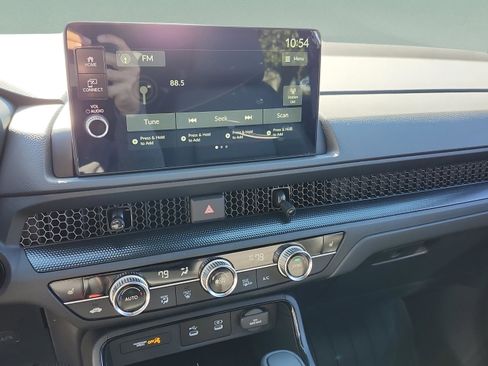 New 2026 Honda CR-V Sport-L image 33