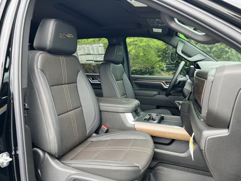 New 2026 Chevrolet Silverado 2500 High Country w/ Technology Package AWD/4WD image 37