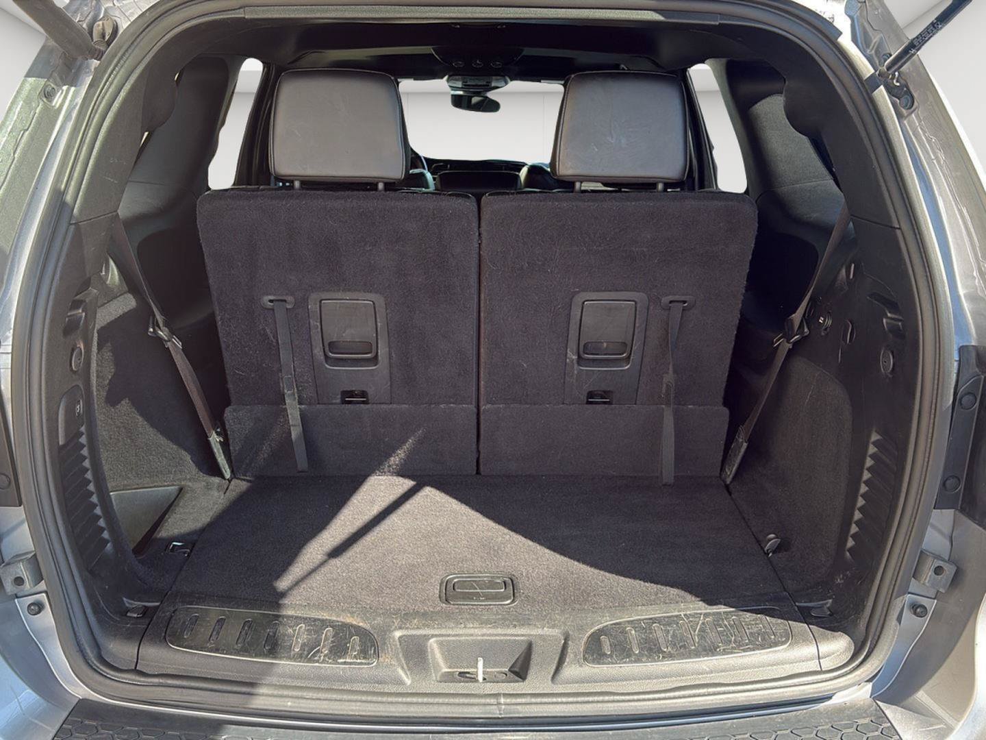 Used 2021 Dodge Durango R/T AWD/4WD image 35