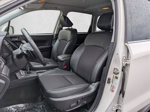 Used 2017 Subaru Forester 2.0XT Premium AWD/4WD image 15