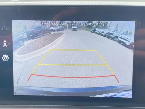 Used 2025 Kia Telluride S AWD/4WD image 15
