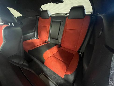 Used 2022 Dodge Challenger R/T Scat Pack image 26