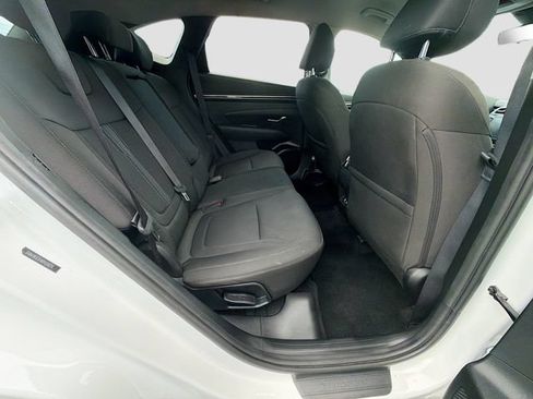 Used 2024 Hyundai Tucson SEL FWD image 26