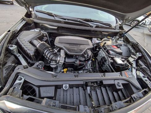 Used 2024 Cadillac XT5 Premium Luxury image 33