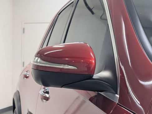 Used 2020 Mercedes-Benz GLE 350 w/ Premium Package image 30