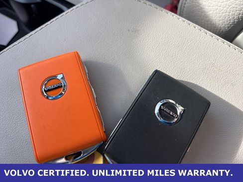 Certified 2024 Volvo XC90 T8 Plus w/ Protection Package Premier image 30