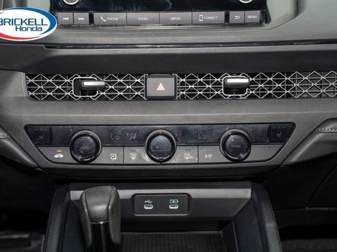 Certified 2025 Honda Accord SE image 23