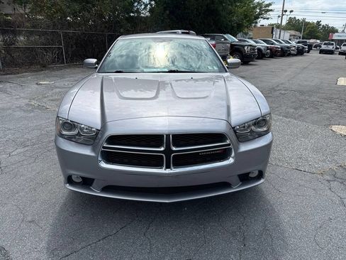 Used 2014 Dodge Charger SXT Plus AWD/4WD image 9