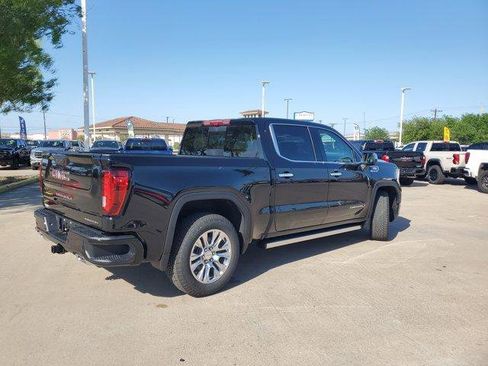 New 2026 GMC Sierra 1500 Denali w/ Technology Package AWD/4WD image 7