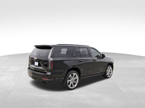 New 2026 Cadillac Escalade Sport w/ Touring Package AWD/4WD image 4