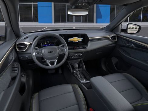 New 2025 Chevrolet TrailBlazer ACTIV w/ Convenience Package image 16