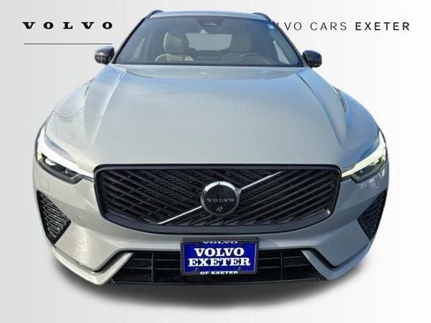 New 2026 Volvo XC60 B5 Plus w/ Climate Package image 2