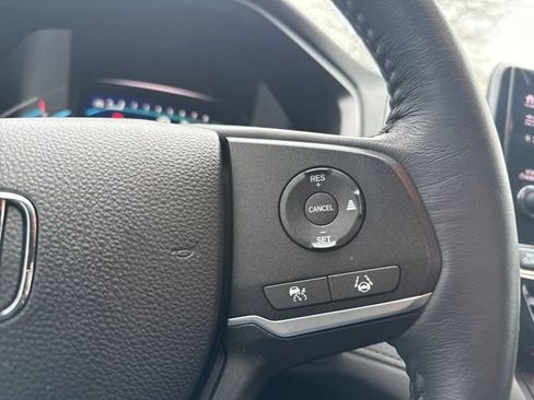 Certified 2023 Honda Odyssey EX-L image 31