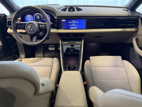 New 2026 Porsche Macan Turbo Electric image 17