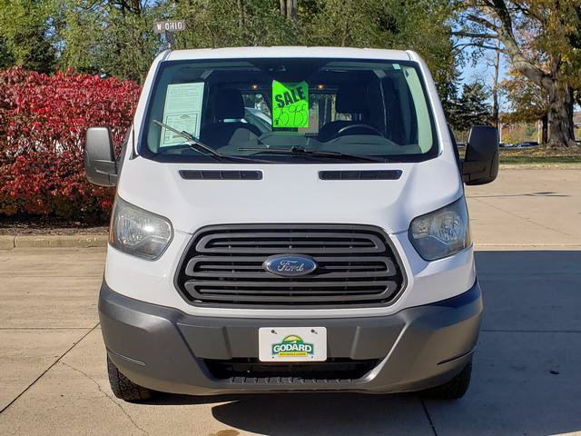Used 2016 Ford Transit 150 130 Low Roof RWD image 9