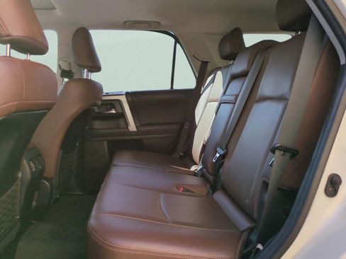 Used 2023 Toyota 4Runner Limited image 10