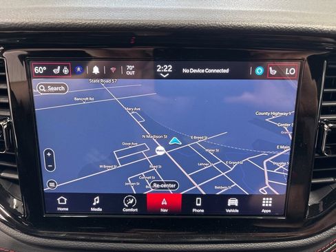 New 2026 Dodge Durango GT AWD/4WD image 16