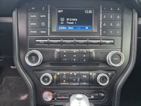 Used 2018 Ford Mustang Coupe image 6