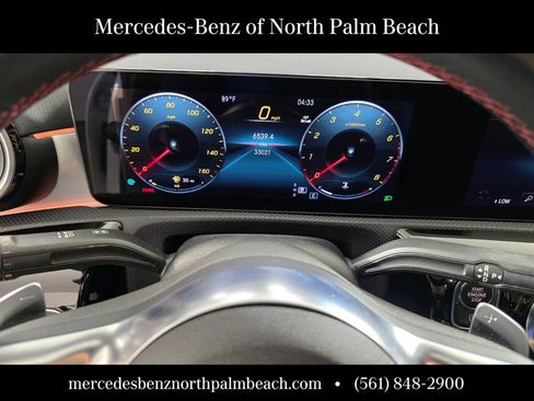 Certified 2023 Mercedes-Benz CLA 250 image 21