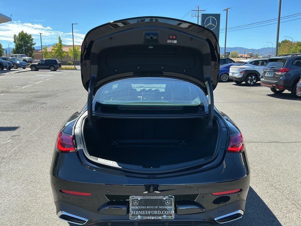New 2027 Mercedes-Benz CLE 450 4MATIC Coupe image 23