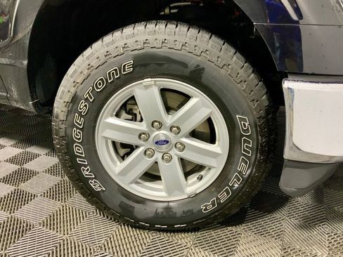 Used 2023 Ford F150 XL w/ XL Chrome Appearance Package image 36