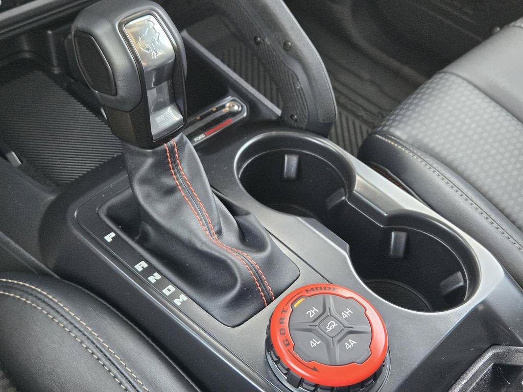Used 2025 Ford Bronco Raptor AWD/4WD image 30
