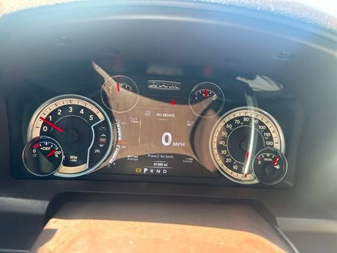 Used 2018 RAM 2500 Lone Star AWD/4WD image 17