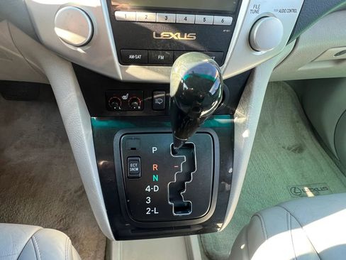 Used 2009 Lexus RX 350 AWD image 19