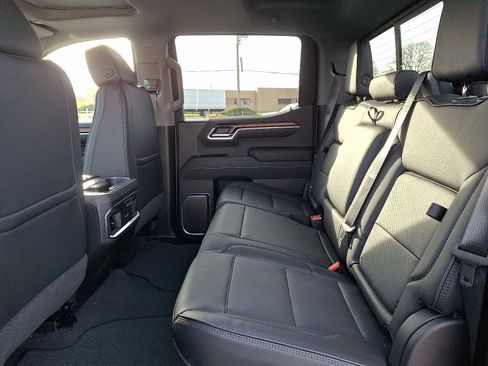 New 2026 GMC Sierra 1500 Denali w/ Technology Package image 5