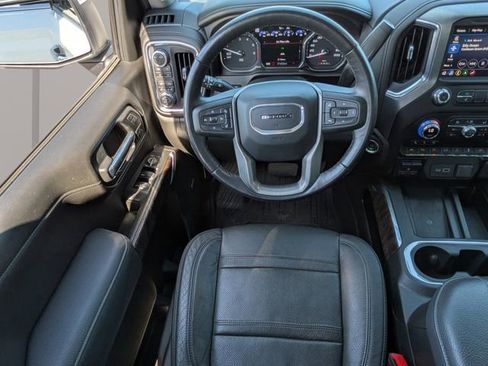Used 2021 GMC Sierra 1500 Denali w/ Denali Carbonpro Edition image 16