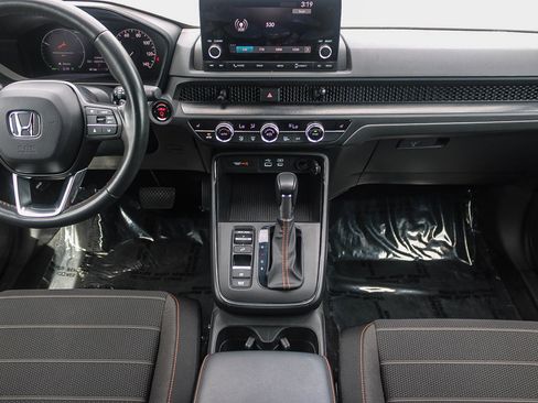 Used 2023 Honda CR-V Sport image 13