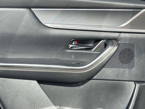 Certified 2024 MAZDA CX-90 Plug-In Hybrid w/ Preferred AWD/4WD image 13