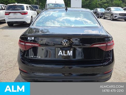 Used 2024 Volkswagen Jetta S FWD image 11
