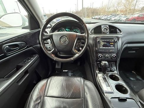 Used 2016 Buick Enclave Leather image 26
