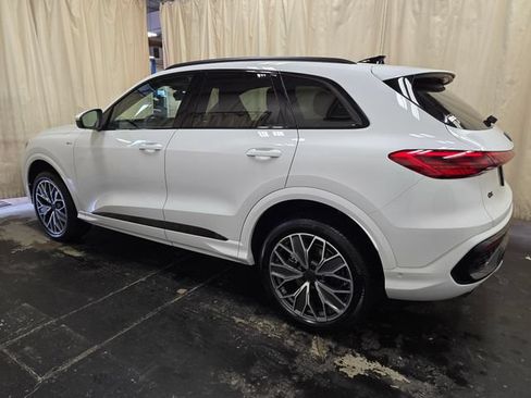 New 2026 Audi Q5 Premium Plus AWD/4WD image 8
