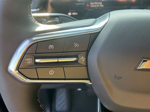 New 2026 Chevrolet Tahoe Premier w/ Sun And Tow Package image 23