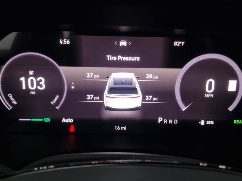 New 2025 Jeep Wagoneer Limited image 13