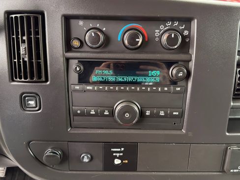 Used 2024 Chevrolet Express 2500 w/ Driver Convenience Package image 13