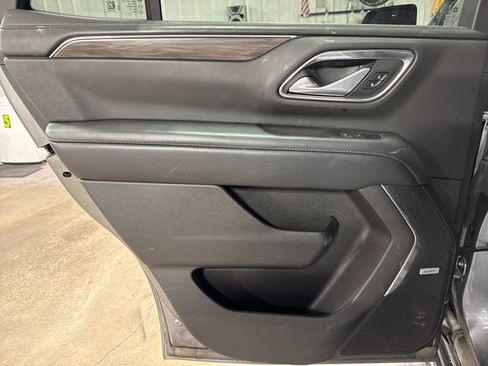 Used 2022 Chevrolet Tahoe LT image 12