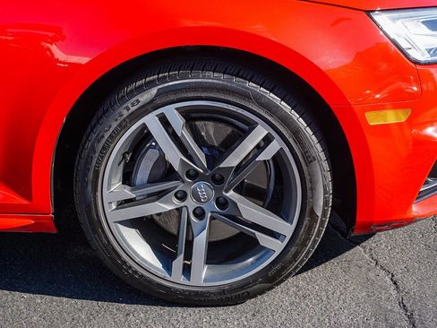 Used 2017 Audi A4 2.0T Prestige image 10