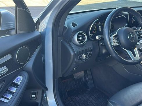 Certified 2022 Mercedes-Benz GLC 300 4MATIC image 12