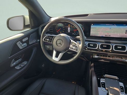 Used 2020 Mercedes-Benz GLE 350 4MATIC image 7