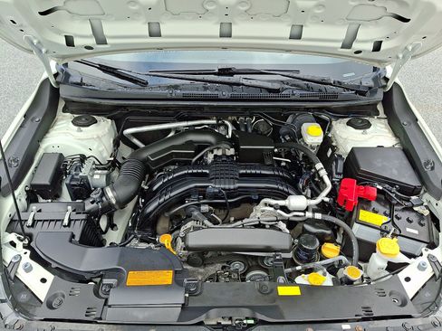 Certified 2024 Subaru Crosstrek 2.0i Premium AWD/4WD image 28