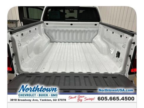 New 2026 GMC Canyon Elevation w/ Convenience Package image 21